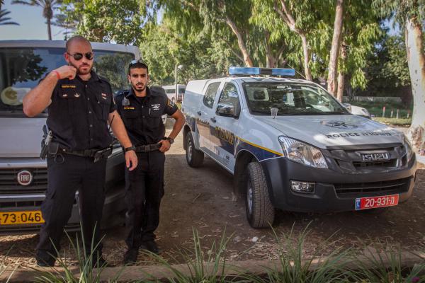 המשטרה נכשלה בטיפול עבירות נשק במגזר הערבי