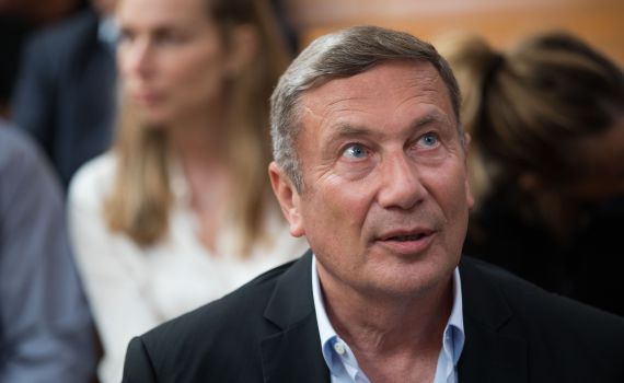 העליון החמיר בעונש: נוחי דנקנר ייכנס לכלא ל- 3 שנים