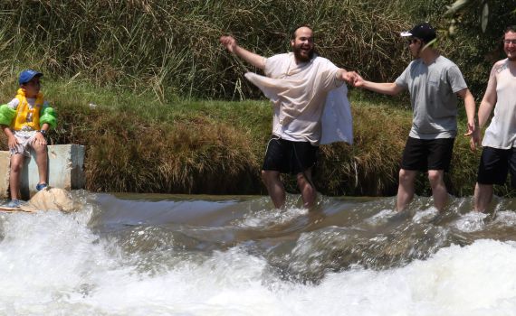 מחלת העכברת: 5 צעירים נוספים אושפזו בבית החולים