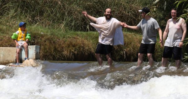 מחלת העכברת: 5 צעירים נוספים אושפזו בבית החולים