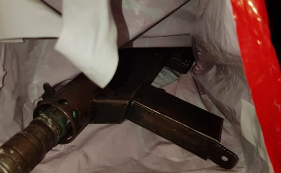 נתפסה חוליית מחבלים שביצעה פיגוע ירי בבית אל