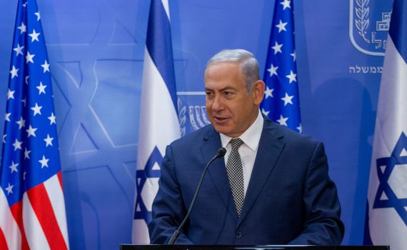 נתניהו ברך על העסקה; המנכ"ל: "זה לא אקזיט"