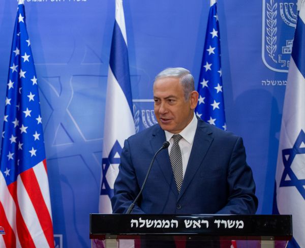 נתניהו ברך על העסקה; המנכ"ל: "זה לא אקזיט"