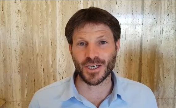 סמוטריץ' לרבנים: "להגיד את האמת בלי להתנצל"