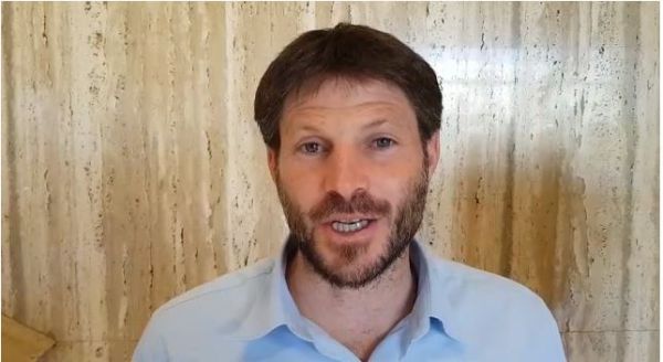 סמוטריץ' לרבנים: "להגיד את האמת בלי להתנצל"