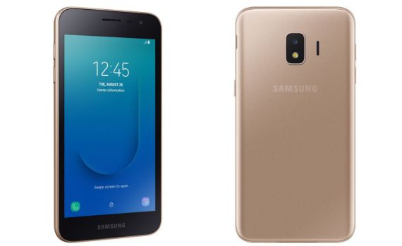 סמסונג מציגה: סמארטפון אנדרואיד במחיר מוזל