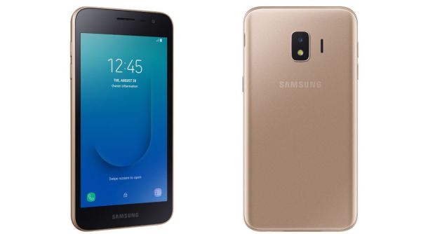 סמסונג מציגה: סמארטפון אנדרואיד במחיר מוזל