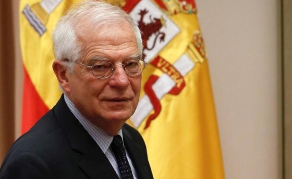 ספרד נגד חמאס: "זכותה של ישראל להגן על עצמה"