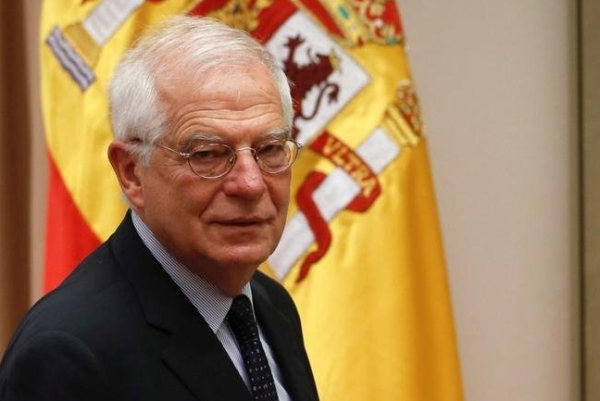 ספרד נגד חמאס: "זכותה של ישראל להגן על עצמה"