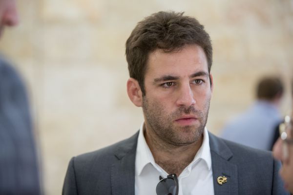 ברקוביץ':"לא הרבנים מנחים את הציבור בציונות הדתית"