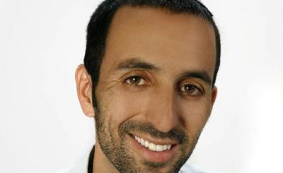 לכבוד יום ירושלים: אושרה קריאת רחוב ע״ש הרב גץ