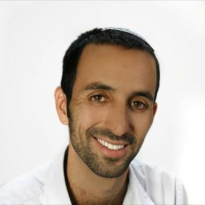 לכבוד יום ירושלים: אושרה קריאת רחוב ע״ש הרב גץ