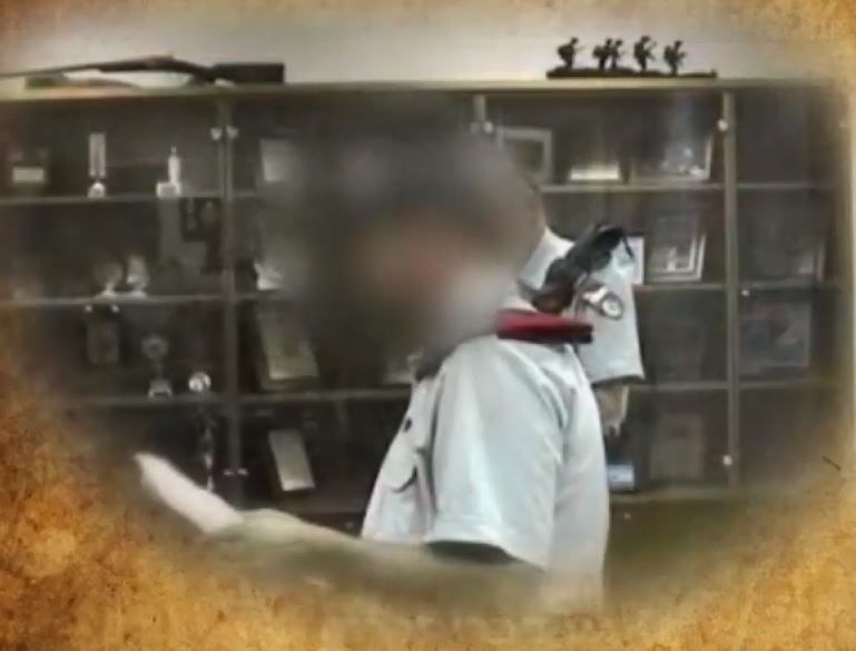 צפו: כל מה שמותר לספר על עמנואל מורנו ז"ל