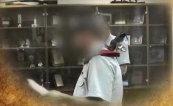 אחרי סא"ל מ': מתי תפורסם תמונה של עמנואל מורנו?