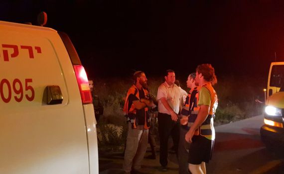 ההרוגה באירוע הדריסה: חווה רויזין מעמנואל