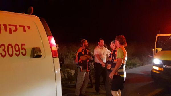 ההרוגה באירוע הדריסה: חווה רויזין מעמנואל