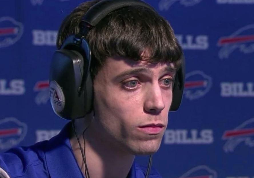 הפסיד במשחק ופתח באש: זהו הרוצח מפלורידה