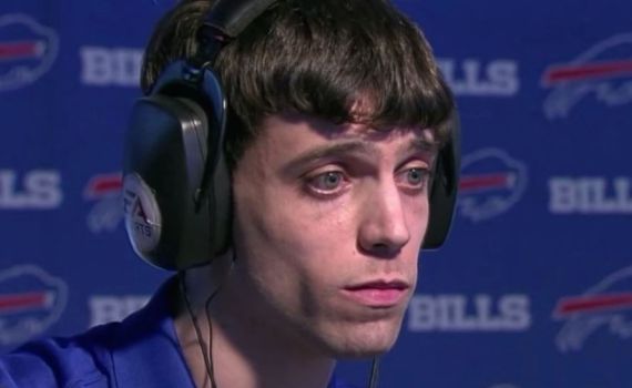 הפסיד במשחק ופתח באש: זהו הרוצח מפלורידה