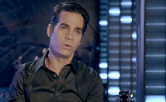 צפו: "בגללך" אביב גפן קטל מתמודד שהגיע מהשומרון