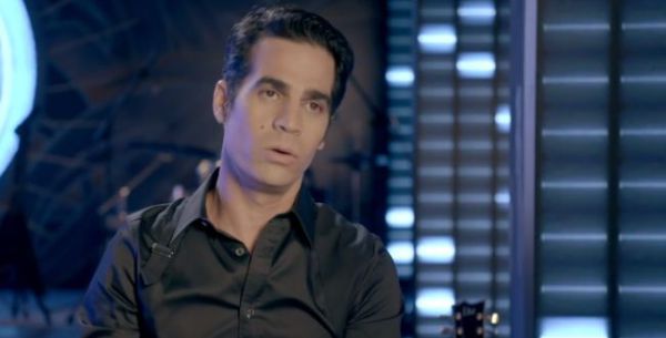 צפו: "בגללך" אביב גפן קטל מתמודד שהגיע מהשומרון