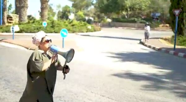 קמפיין חדש קורא לנשות בנימין להיכנס לפוליטיקה