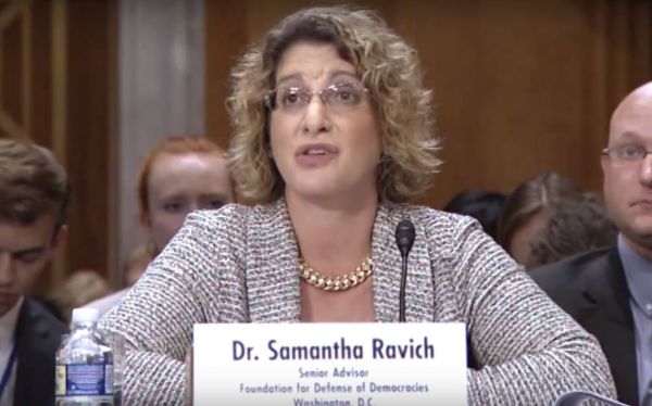 כבוד: טראמפ מינה יהודייה לתפקיד בכיר בממשל