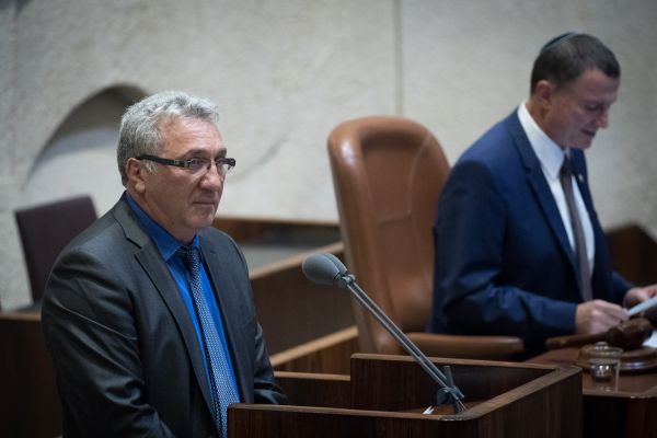 טיבייב מגיב לעונש: "לא אשתוק, חסון רומס אותי"