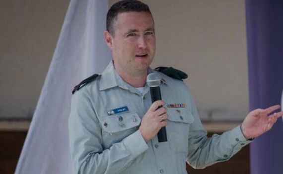 דובר צה"ל מבהיר: "חמאס משחק באש; צה"ל פגע בו"