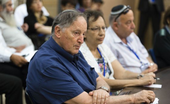 פתיחת הלימודים בסכנה: ארז הכריז על סכסוך עבודה