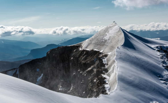 אירופה רותחת: גל חום קיצוני נרשם ביבשת