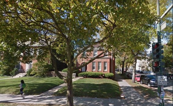 ארה"ב: איראנים תצפתו על בית חב"ד- והואשמו בריגול