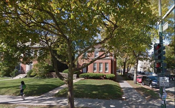 ארה"ב: איראנים תצפתו על בית חב"ד- והואשמו בריגול