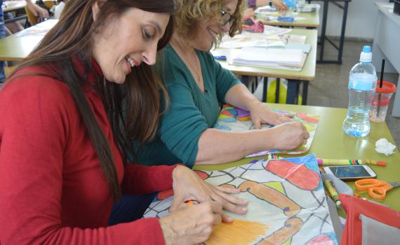 חדש במכללת תלפיות: קורס הסבת אקדמאים להוראה