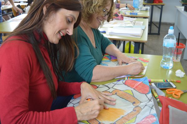 חדש במכללת תלפיות: קורס הסבת אקדמאים להוראה