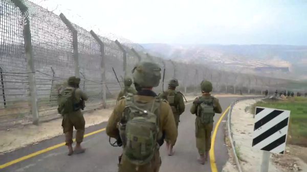 דיווח בסוריה: 5 הרוגים בתקיפה הישראלית בדמשק