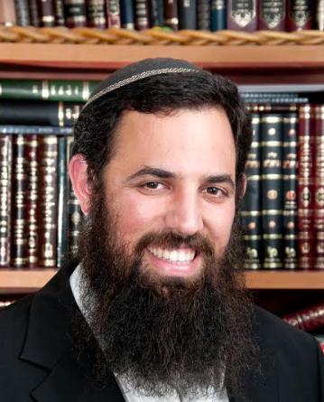 הרב ברוך אפרתי: "סליחה על הסגנון"