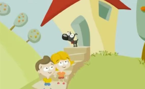 שיר הילדות המפורסם יירד מהמסך בגלל גזענות?