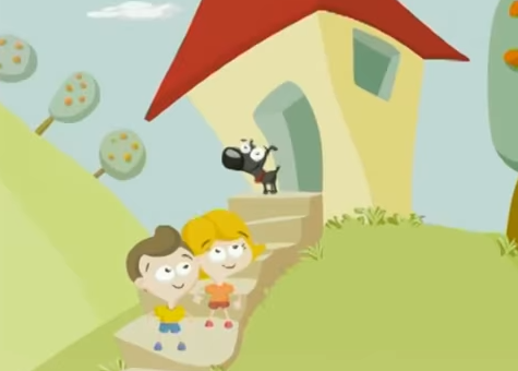 שיר הילדות המפורסם יירד מהמסך בגלל גזענות?