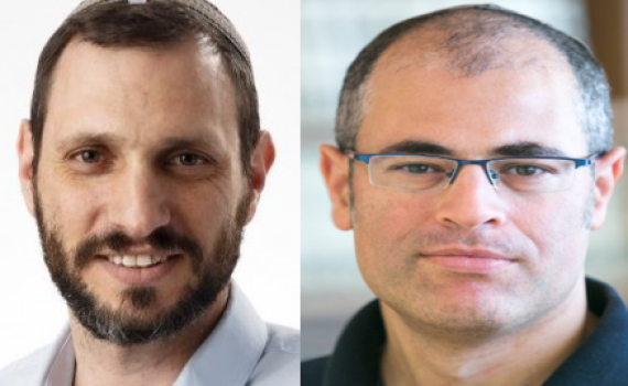 "לציונות הדתית צריכים להיות קווים אדומים"