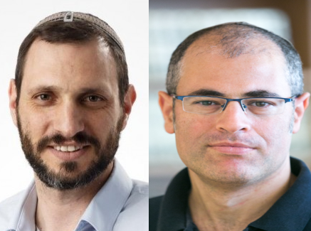 "לציונות הדתית צריכים להיות קווים אדומים"