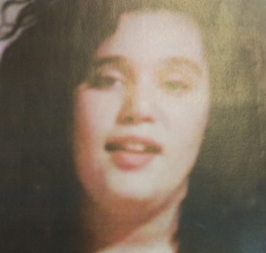 הותר לפרסום: בת 14 נעדרת כבר מספר ימים