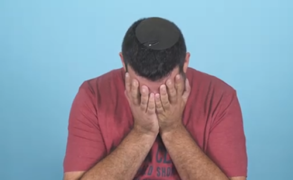 צפו: איך זה מרגיש לא להתקבל לישוב שגדלת בו?