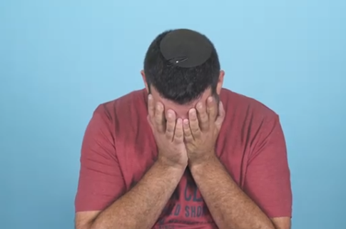 צפו: איך זה מרגיש לא להתקבל לישוב שגדלת בו?