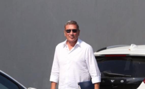 הזוי: כך נוחי דנקנר שמע את גזר דינו. האזינו