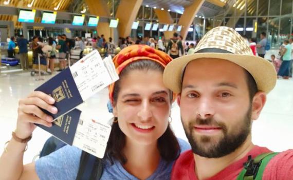 הלוויתו של ידידה קלרמן ז"ל תתקיים ביום ראשון