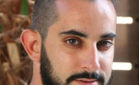 "הרצון להציל חיים הוא שהכריע אותך"