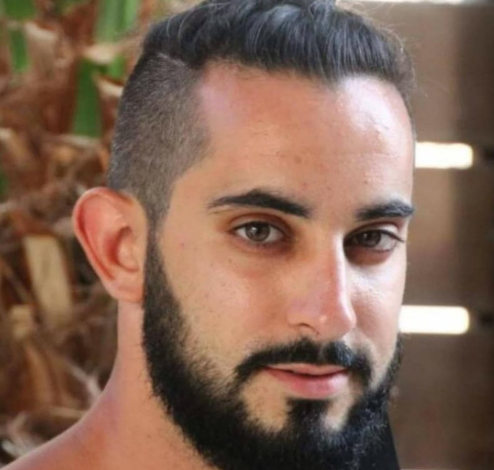 "הרצון להציל חיים הוא שהכריע אותך"