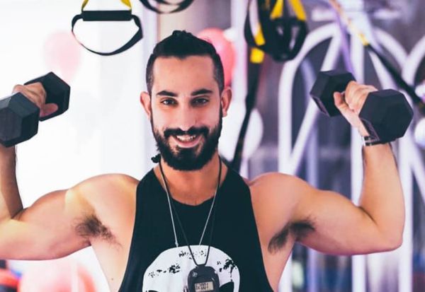 הצעיר שניסה להציל אישה וטבע למוות- יוחאי אלקיים