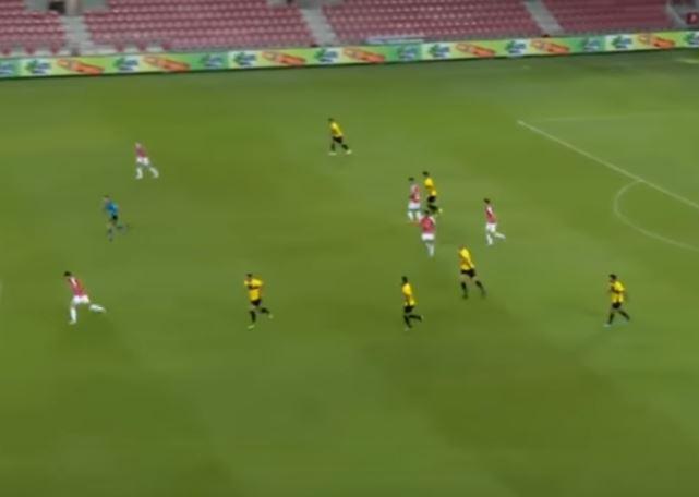 באר שבע חזרה לנצח, מכבי ת"א הביסה בדרבי. צפו