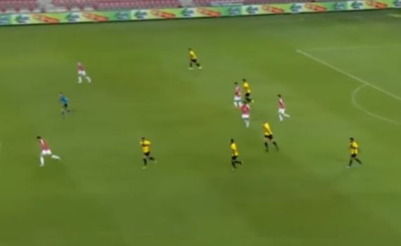 באר שבע חזרה לנצח, מכבי ת"א הביסה בדרבי. צפו